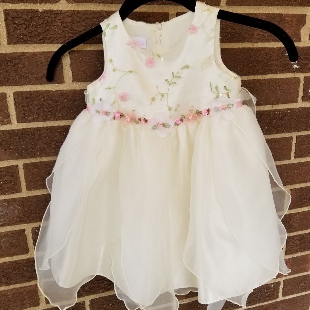 Lilt Girls Dress